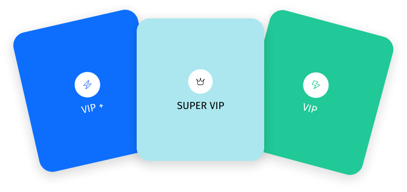VIP услуги